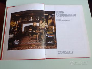 Guida all'antiquariato - Judith e Martin Miller -