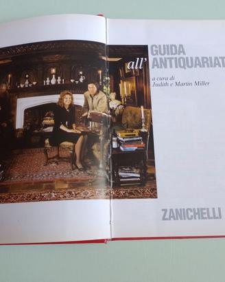 Guida all'antiquariato - Judith e Martin Miller -