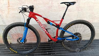 Wilier URTA SLR Shimano XTR