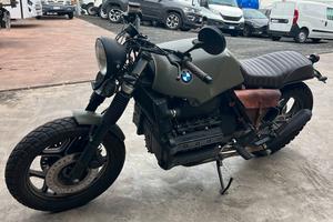 BMW K100 LT ASI