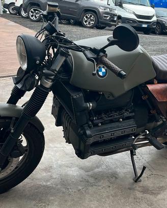 BMW K100 LT ASI