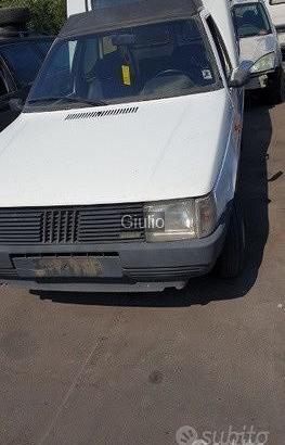 Fiat fiorino 1050 ricambi