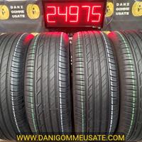 4 GOMME 215 65 16 BRIDGESTONE 80/85%