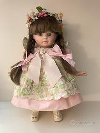 Bambola Corolle  vintage serie numerata