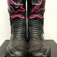 Stivali Alpinestars Stella S-mx 6 41