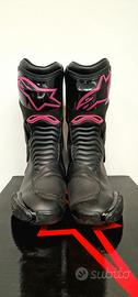 Stivali Alpinestars Stella S-mx 6 41