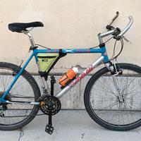 MTB vintage Cinelli due x due