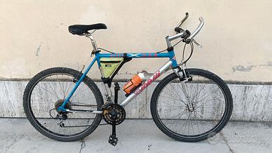 MTB vintage Cinelli due x due