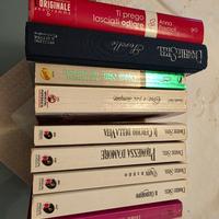 danielle steel e altri