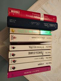 danielle steel e altri