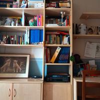 Cameretta completa a Ponte