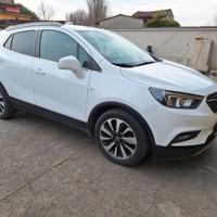 Mokka X 1.4 T GPL Tech 140 CV Unico proprietario