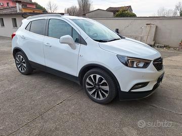 Mokka X 1.4 T GPL Tech 140 CV Unico proprietario
