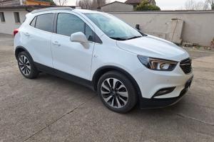 Mokka X 1.4 T GPL Tech 140 CV Unico proprietario