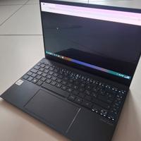 ASUS ZenBook 13 (modello UX325JA)