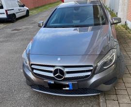 Mercedes classe A200