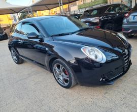 ALFA MITO NEOPATENTATI 1.3 JTD