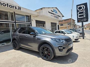 Land Rover Discovery Sport 2.0 240 CV HSE R-Dynami