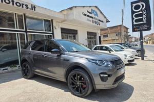 Land Rover Discovery Sport 2.0 240 CV HSE R-Dynami