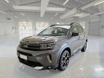 CITROEN C5 AIRCROSS BLUEHDI 130 CV SES SHINE EAT8 