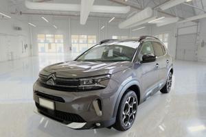 CITROEN C5 AIRCROSS BLUEHDI 130 CV SES SHINE EAT8 