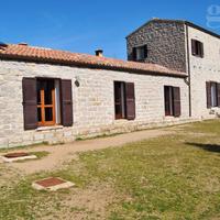 Casa Indipendente Tempio Pausania [1403312VRG]