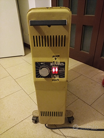 Termosifone portatile