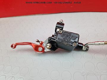 POMPA ANTERIORE SUZUKI RM 250 1992 1991 RM250 1990