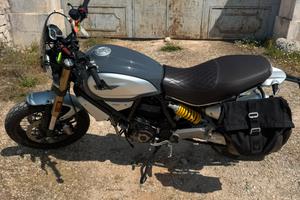 Scrambler Ducati 1100 Special