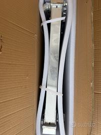 Radiatore maggiorato jk crd 2.8