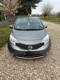 Nissan Note 1500 Diesel euro 5/b