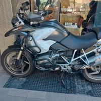  bmw gs 1200 r