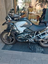  bmw gs 1200 r
