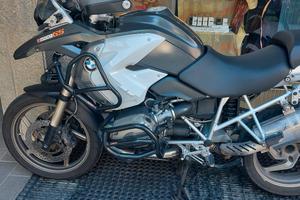  bmw gs 1200 r