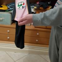 maglia Palermo 