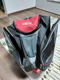  Patini Edea Flamenco 260 c