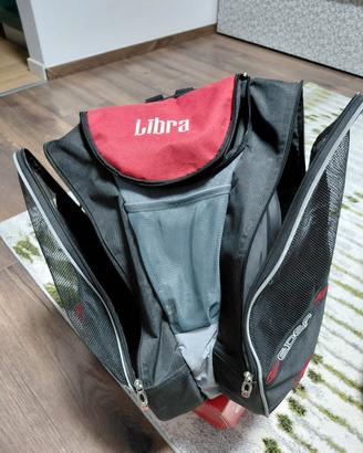  Patini Edea Flamenco 260 c