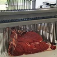 Inteneritrice per carne