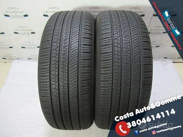 Saldi 235 50 20 Pirelli 4Stagioni  99%