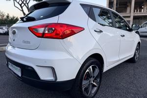 Evo 3 100% ELETTRICA 116cv Autonomia 250km