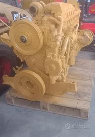 Motore Caterpillar 3306 DI