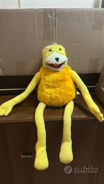 Pupazzo flat eric