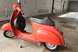 Piaggio Vespa 50 R (V5A1) - 2023