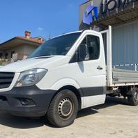 Mercedes-Benz Sprinter 2.2/ 2016/CASSONE 345 CM