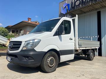 Mercedes-Benz Sprinter 2.2/ 2016/CASSONE 345 CM