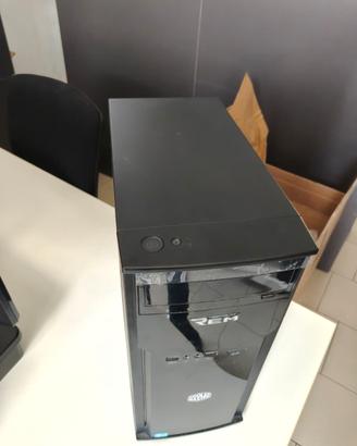 PC Fisso Desktop Intel i5 | 16GB RAM | SSD 240GB