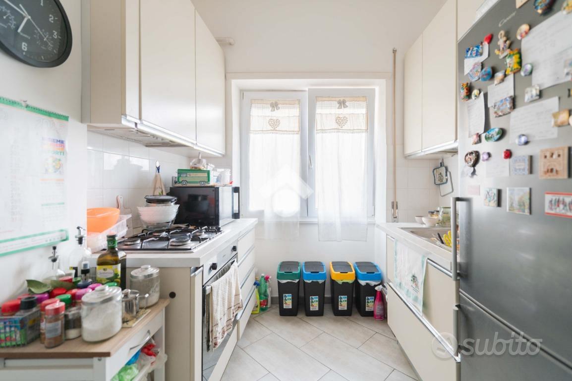 Appartamento – Roma, Monte Sacro, Municipio Roma III - Vista 4