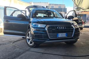 audi q5 2018 2.0 190 cv