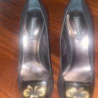 Scarpe open toe Claudia Ciuti