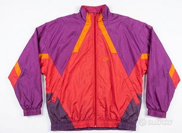 Giacca nike vintag 90s